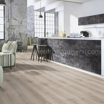 Tarimas Laminada Roble Corina